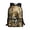 Autumn Forest Leopard, variant on Cute Highland Cow School Backpack for Kids 17 inch Durable Breathable School Bag Backpack for Girls Boys Primary Elementary Multifunctional Storage Daypack