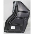 thumbnail image 3 of New Fits TOYOTA TUNDRA 2007 2013 Front Driver Left Side Fender Liner TO1248146, 3 of 4