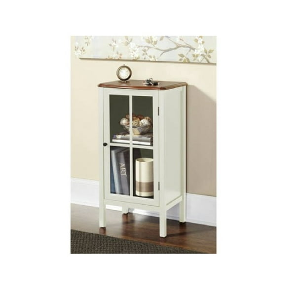 10 Spring Street Hinsdale 1Door Ivory