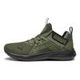 thumbnail image 1 of Tenis Puma Softride Enzo Hombre Verde 19523422 verde 27.5, 1 of 5