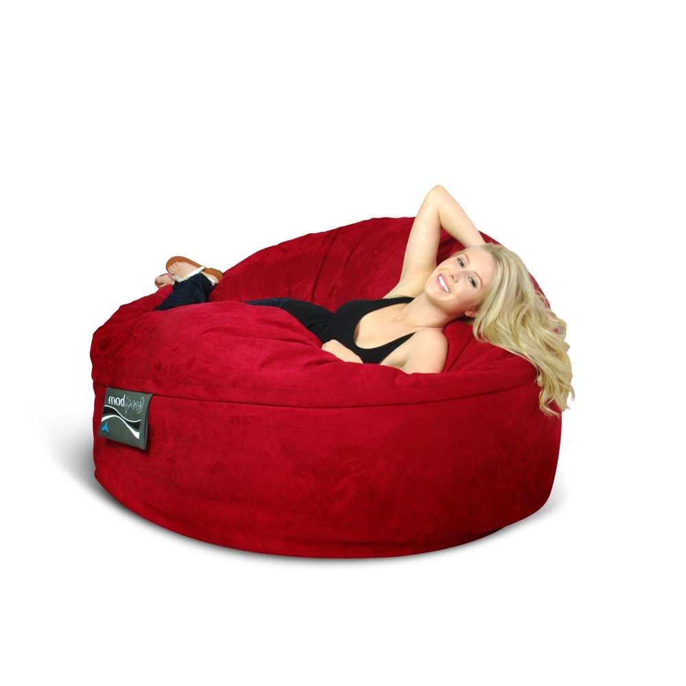 Mod Pod Fx Bean Bag 5' Double Lounger, L