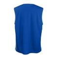 thumbnail image 2 of Spiro Mens Basketball Quick Dry Sleeveless Top, 2 of 2