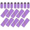 thumbnail image 3 of 50 Pcs Bandes de Ponçage pour Perceuse à Ongles, 3 of 8