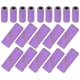 thumbnail image 4 of 50 bandas de lijado para torno de uñas, anillos de lijado para manicura y uñas., 4 of 8