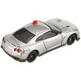 thumbnail image 2 of Tomica 4D Nissan GT-R Masked Police Car, 2 of 5