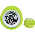 thumbnail image 1 of Duncan : Contrepoids Yo-yo freehand, 1 of 10