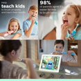 thumbnail image 4 of Cepillo de dientes eléctrico Philips Sonicare HX6321 Bluetooth para niños, 4 of 5