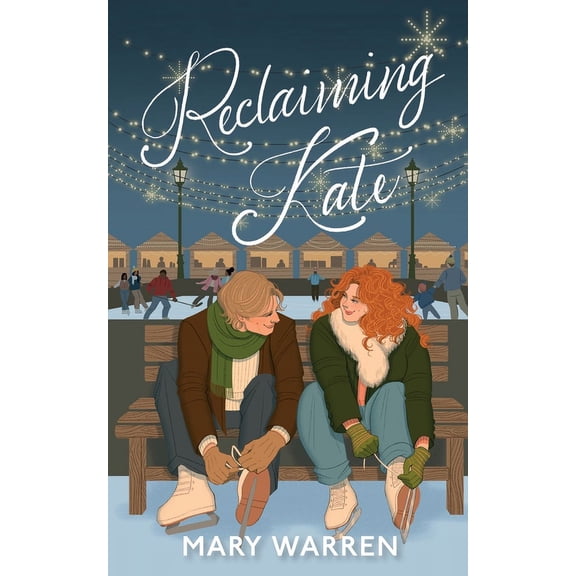 Reclaiming Kate, (Paperback)