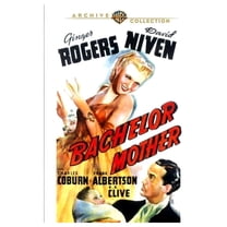 Warner Archives - Bachelor Mother [DIGITAL VIDEO DISC]
