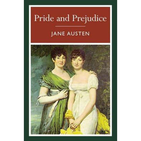 Pre-Owned Pride and Prejudice (Paperback) 1848373104 9781848373105