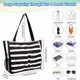 thumbnail image 5 of Bolsa de playa impermeable y plegable, 5 of 5