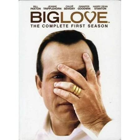 Big Love: The Complete First Season