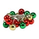 thumbnail image 4 of Luces decorativas navideñas Macarena colgantes exteriores para ventana, 4 of 8