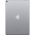 thumbnail image 3 of Open Box APPLE IPAD PRO 10.5 Pouces 64 Go WIFI + Cellulaire MQF32LL/A - Gris Cosmique, 3 of 4