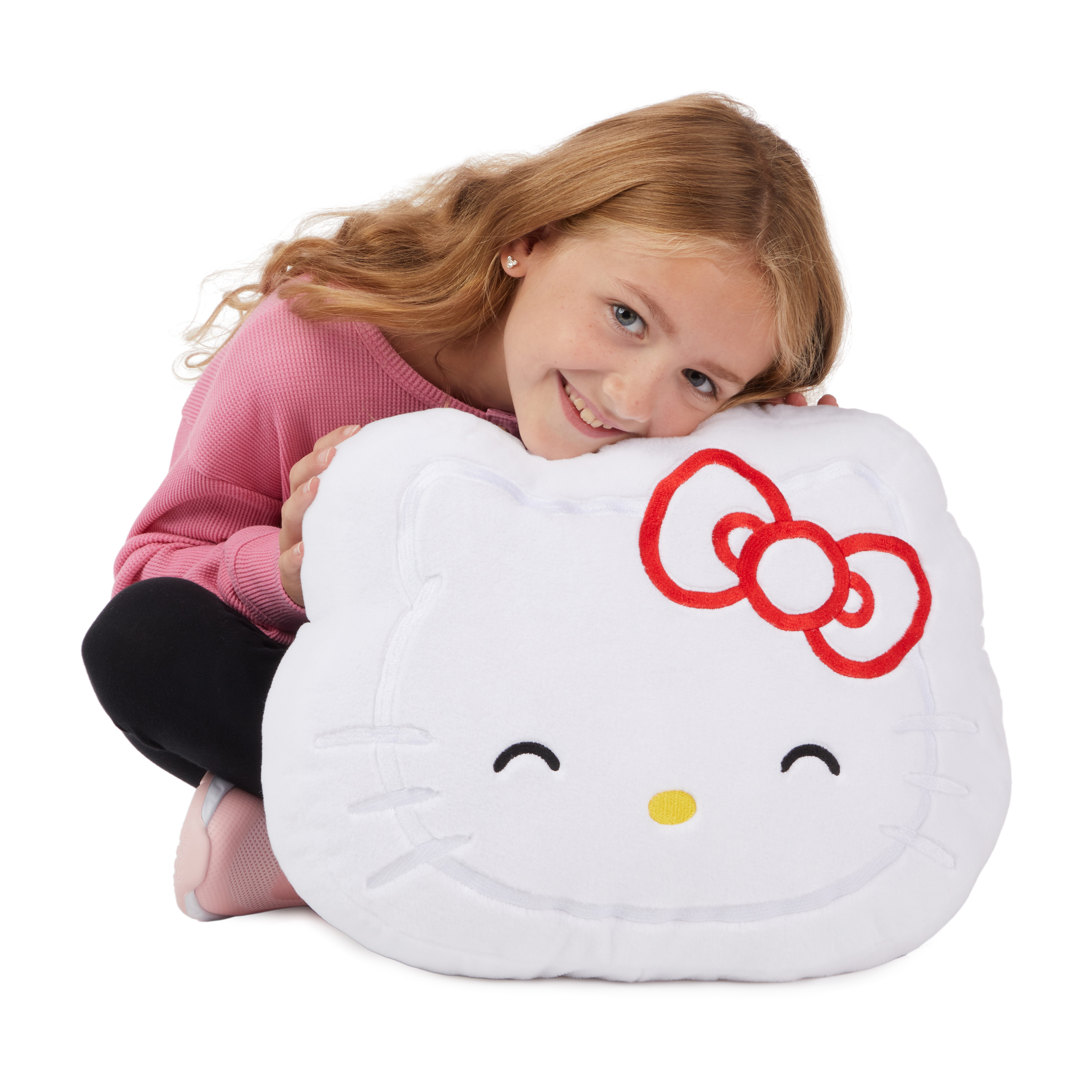 Hello Kitty Decorative Pillow