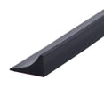 thumbnail image 1 of Kitchen Water Stopper Collapsible Threshold Water Barrier Blocking Strip, 1 of 4
