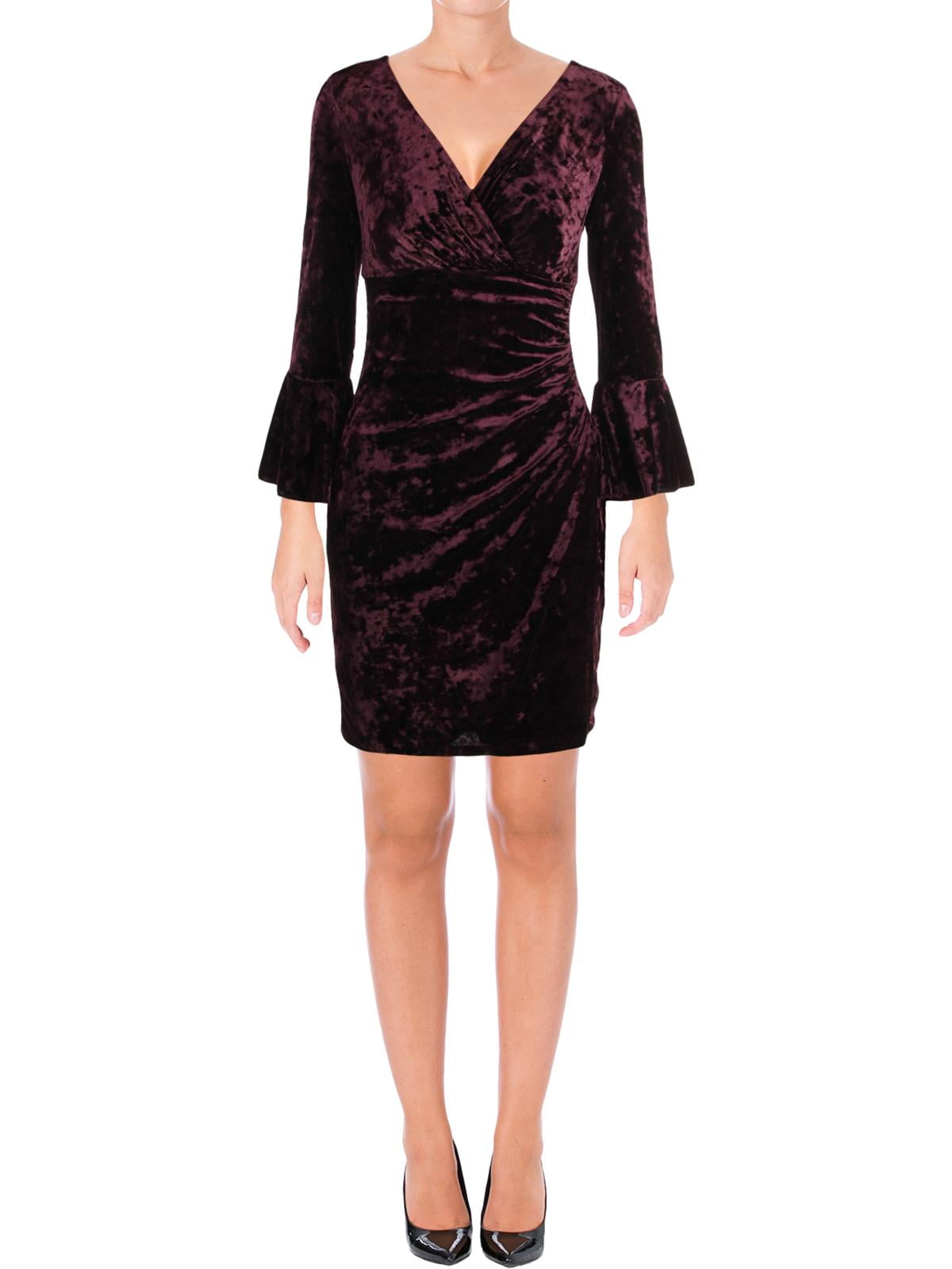 nordstrom ralph lauren dresses