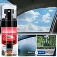 thumbnail image 3 of Anti Fog Spray for Car Windshield Glass Defogger Spray Prevent Fogging for Automotive Windows Mirrors Glasses Goggles Helmets - (1 Pack,60ML), 3 of 6