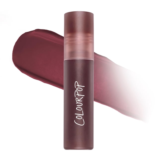 Labial Líquido ColourPop Cloud Whip Acabado Suave 3.5 ml