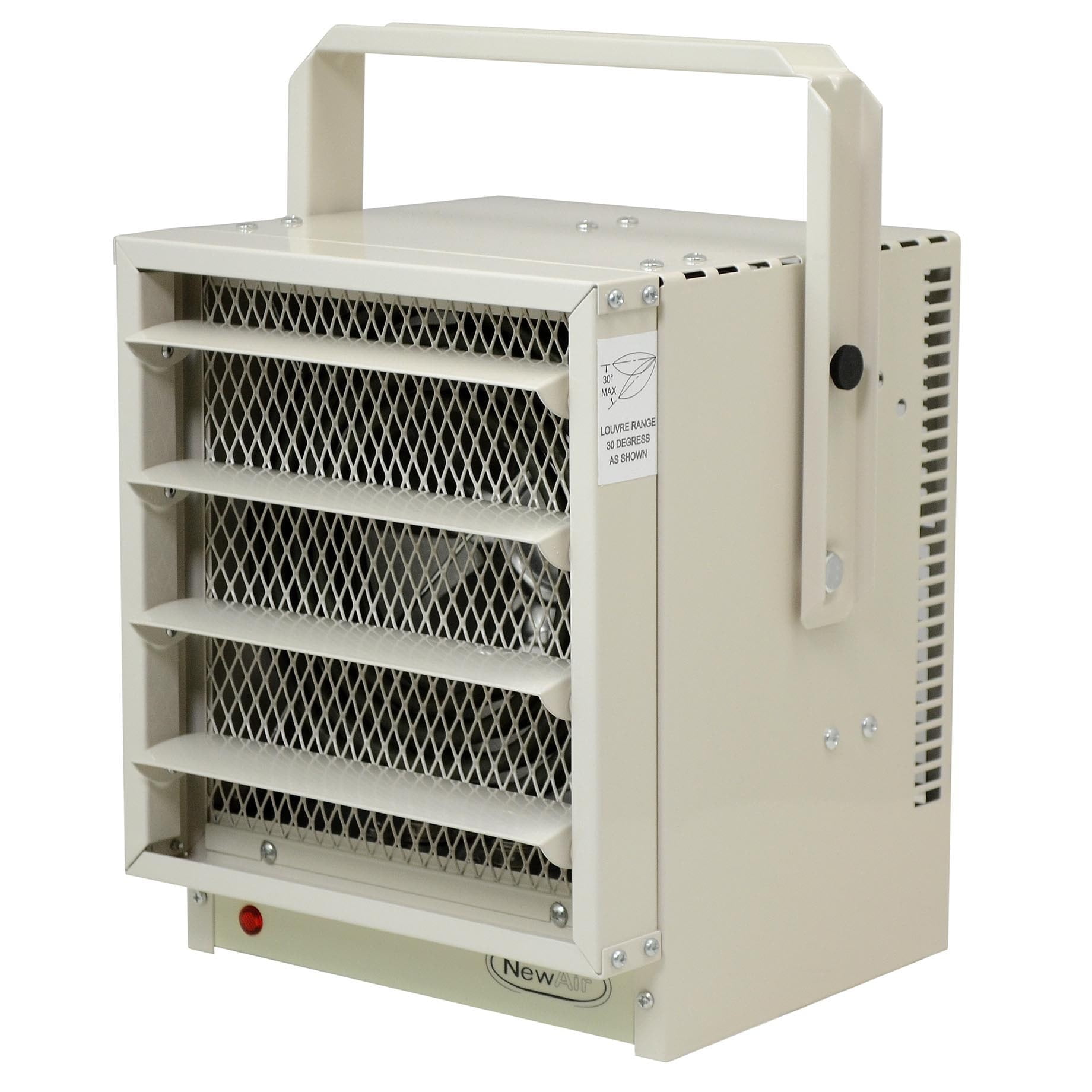 Newair Appliances Electric Garage Heater by Overstock