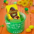 thumbnail image 5 of REESE'S Milk Chocolate Peanut Butter Egg, Easter Candy Gift Box, 6 oz, 5 of 9