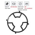 thumbnail image 2 of Lefu Gas Stove Range Cooktop Holder Non SlipAdjustable Design Stove Rack, 2 of 9