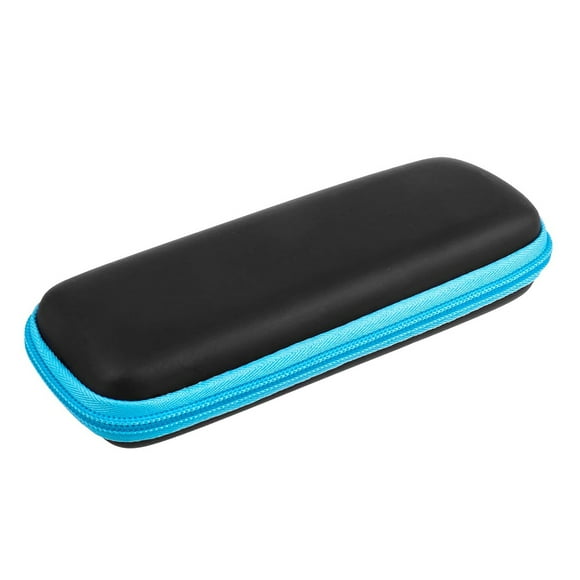 EeaseMX Estuche de almacenamiento de dardos de entretenimiento Caja de accesorios de dardos portátil Estuche de dardos