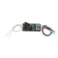 thumbnail image 2 of Módulo de fuente de alimentación LED de conmutación RGB Variable incorporada Baoblaze Tablero del módulo de controlador LED, 2 of 5