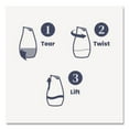 thumbnail image 3 of 7 oz Solid Adjustables Air Freshener - After the Rain Scent (12/Carton), 3 of 6