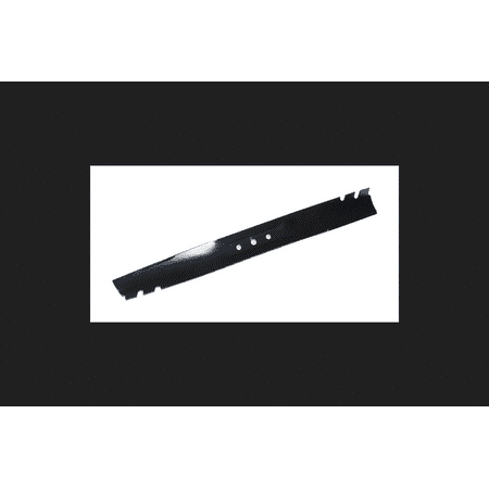 Toro Replacement Blade Lawn Mower Blade 22 in. L
