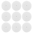 thumbnail image 2 of MasteelfCA 200Pcs Earring Pads Plastic Earring Cushion Anti Drop Earring Stoppers, 2 of 9