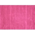 thumbnail image 1 of Ahgly Company Indoor Rectangle Abstract Purple Contemporary Area Rugs, 5' x 8', 1 of 4