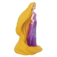 thumbnail image 4 of Disney Showcase Rapunzel Princess Expression Figurine 5.8in H, 4 of 5