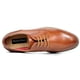 thumbnail image 3 of Zapatos Oxford de Vestir para Hombre Bruno Marc PRINCE-16 Marrón Talla 12, 3 of 6