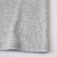 thumbnail image 6 of LTTVQM Men’s Quick Dry Active Workout T Shirt Summer Spring Short Sleeve 2026 Training Tee Top for Night Running Gym Light Gray 2XL, 6 of 6