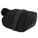 thumbnail image 1 of Bolsa para sillín de bicicleta, BSOUL Bolsa trasera para bicicleta Bolsa impermeable para asiento de bicicleta Bolsa trasera para bicicleta Logre más, 1 of 8