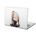thumbnail image 5 of KSK KAISHEK Hard Shell Case Cover Only for MacBook Air 13.6 inchs with Touch Bar Type C Model: A2681 m2 (Animal A 0233), 5 of 5