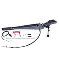 thumbnail image 5 of New Steering Control Tiller Handle For Yamaha Outboard 75-90HP 2 Stroke 85AET, 5 of 16