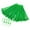 20cm*100pack, variant on Vnanda 100Packs Adjustable Plastic Cable Ties Gardening Plant Twist Tie Cable Cord Flexible Self Locking Fastening Twist Wire for Vegetables Fruits Flowers Vine or Home Office