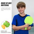 thumbnail image 2 of Ensemble de Jeu Interactif de Tennis de Table pour Enfants Kit de Tennis de Table Suspendu, 2 of 9