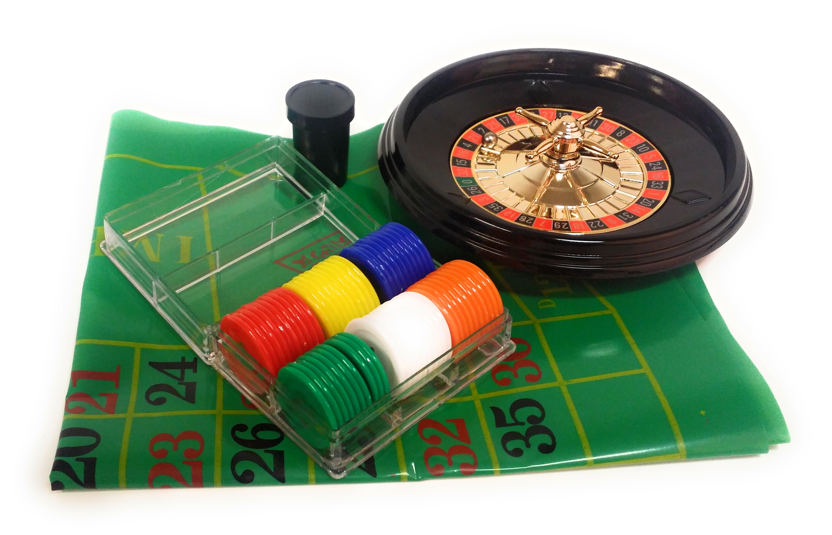 Mini Roulette Wheel Mini Roulette Wheel