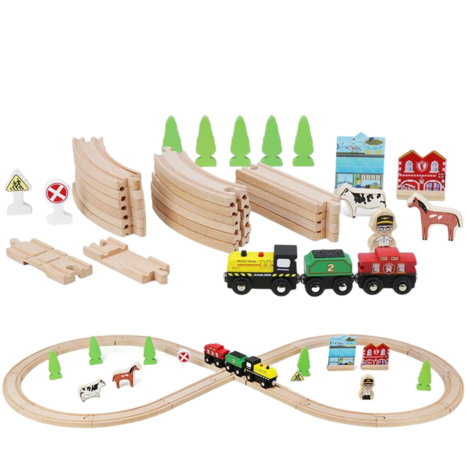 Toy train sets near me discount