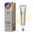thumbnail image 1 of Crema de ojos VGO Retinol 1% Bakuchiol Cafeína 15g, 1 of 7