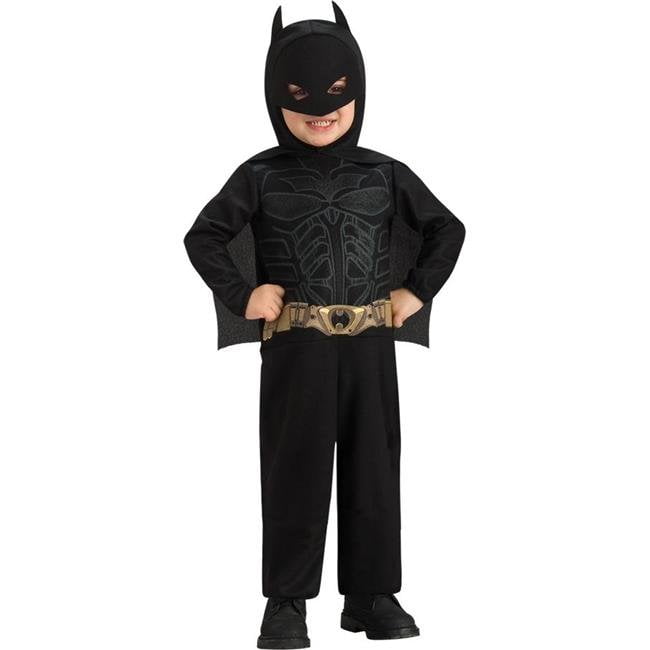 Child The Joker Classic Fancy Dress Costume Batman Dark Knight Rises Boys BN
