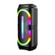 thumbnail image 1 of Altavoz v5.3 Portátil, Sonido Envolvente con TF/USB/FM/Micrófono, Batería de Larga Duración para Casa y Exterior, 1 of 7