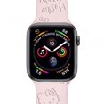 thumbnail image 4 of Creativa Correa De Impresión De Hello Kitty Para La Banda De iWatch 49mm 45mm 44mm 42mm 38mm 40mm 41mm Smartwatch Pulsera Deportiva De Silicona Para Serie 8 7 SE 6 5 4 3 2 1 Ultr, 4 of 4
