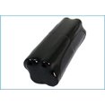 thumbnail image 2 of Collar Battery for Innotek 1000005-1 CS-16000 CS-16000TT CS-2000 CS-BAT DC-11, 2 of 4