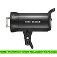 thumbnail image 2 of Flash Strobe Studio Godox SK400IIV, 400 W GN65, 5700 K, 2,4 G, 2 of 7