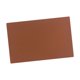 thumbnail image 5 of Plaus para niños Mat de comedor impermeable resistente al calor de la alfombra de horno fácil de limpiar para niños pequeños reutilizables 23.6 '' por café, 5 of 9
