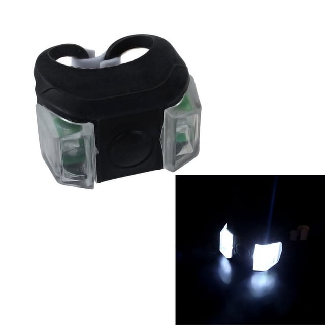 High-Intensity Rechargeable LED Lamp with Versatile and Multiple Lighting Modes for Night Cycling